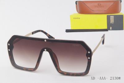 Cheap Fendi Sunglasses wholesale No. 123